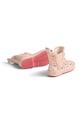 Wheat kalosze dziecięce różowy WF662.02.G