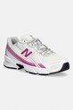 New Balance 740 sneakersy dziecięce różowy G7407CK