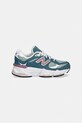 New Balance 9060 sneakersy dziecięce G90601XW turkusowy SS26