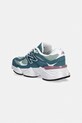 Dziewczynka New Balance 9060 sneakersy dziecięce G90601XW turkusowy