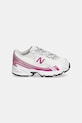 New Balance 740 tenisky detské I740981 biela SS26