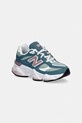 New Balance 9060 sneakersy dziecięce turkusowy P90602DE