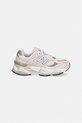 New Balance 9060 sneakersy dziecięce PC9060BE różowy SS26