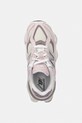 New Balance 9060 sneakersy dziecięce różowy PC9060BE