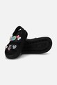 Coccodrillo sandále detské čierna WC6208102SHG