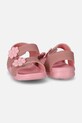 Dievča Coccodrillo sandále detské WC6208106SHG ružová