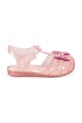 Konges Sløjd gyerek szandál LILO SANDAL KS105598.PPY2 rózsaszín SS26