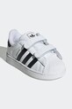 Παιδικά αθλητικά παπούτσια adidas Originals SUPERSTAR II JI3990 λευκό SS26