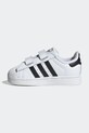 Παιδικά αθλητικά παπούτσια adidas Originals SUPERSTAR II λευκό JI3990