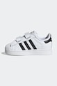 Παιδικά αθλητικά παπούτσια adidas Originals SUPERSTAR II λευκό JI3990