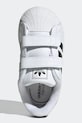 Παιδικά αθλητικά παπούτσια adidas Originals SUPERSTAR II JI3990 λευκό
