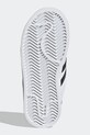 Otroške superge adidas Originals SUPERSTAR II JI3988