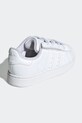 Chłopiec adidas Originals sneakersy dziecięce SUPERSTAR II JH9986 biały