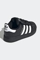 Chłopiec adidas Originals sneakersy dziecięce SUPERSTAR II JH9985 czarny