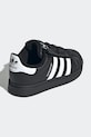 Chłopiec adidas Originals sneakersy dziecięce SUPERSTAR II JH9985 czarny