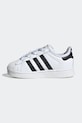 adidas Originals sneakersy dziecięce SUPERSTAR II biały JH9984