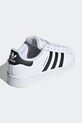 Chłopiec adidas Originals sneakersy dziecięce SUPERSTAR II JH9980 biały