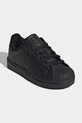 adidas Originals sneakersy dziecięce SUPERSTAR II JH9983 czarny SS26