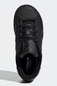 adidas Originals sneakersy dziecięce SUPERSTAR II JH9983 czarny