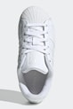 adidas Originals sneakersy dziecięce SUPERSTAR II JH9982 biały