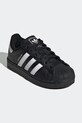 adidas Originals sneakersy dziecięce SUPERSTAR II JH9981 czarny SS26