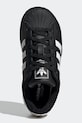 adidas Originals sneakersy dziecięce SUPERSTAR II JH9981 czarny