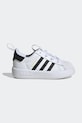 adidas Originals sneakersy dziecięce ADIFOM SUPERSTAR 360 Produkt niemowlęcy biały JS0720