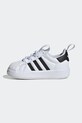 adidas Originals sneakersy dziecięce ADIFOM SUPERSTAR 360 biały JS0720