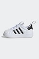 adidas Originals sneakersy dziecięce ADIFOM SUPERSTAR 360 biały JS0720
