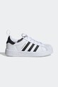 adidas Originals sneakersy dziecięce ADIFOM SUPERSTAR 360 niska biały JS0718