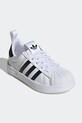 adidas Originals sneakersy dziecięce ADIFOM SUPERSTAR 360 JS0718 biały SS26
