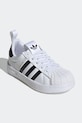 adidas Originals sneakersy dziecięce ADIFOM SUPERSTAR 360 JS0718 biały SS26