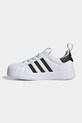 adidas Originals sneakersy dziecięce ADIFOM SUPERSTAR 360 biały JS0718