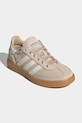 adidas Originals sneakersy zamszowe dziecięce HANDBALL SPEZIAL JP8242 beżowy SS26
