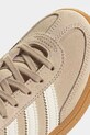adidas Originals sneakersy zamszowe dziecięce HANDBALL SPEZIAL JP8242