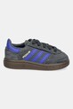 adidas Originals sneakersy dziecięce HANDBALL SPEZIAL JP9574 szary SS26