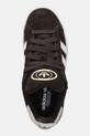 adidas Originals sneakersy dziecięce CAMPUS 00s brązowy JP9566
