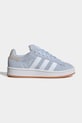 Dětské semišové tenisky adidas Originals CAMPUS 00s nízký modrá JP9565