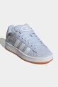 adidas Originals sneakersy zamszowe dziecięce CAMPUS 00s JP9565 niebieski SS26