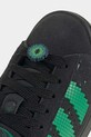 adidas Originals sneakersy skórzane dziecięce Minecraft CAMPUS 00s IH1733