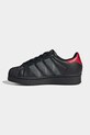 adidas Originals sneakersy SUPERSTAR LED LIGHTS czarny IH6388