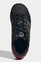 adidas Originals sneakersy SUPERSTAR LED LIGHTS IH6388 czarny