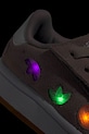 Detské tenisky adidas Originals CAMPUS 00s LED LIGHTS IH6385