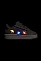 adidas Originals scarpe da ginnastica per bambini CAMPUS 00s LED LIGHTS IH6384