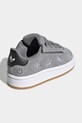 BIMBA adidas Originals scarpe da ginnastica per bambini CAMPUS 00s LED LIGHTS IH6384 grigio