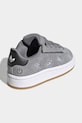BIMBA adidas Originals scarpe da ginnastica per bambini CAMPUS 00s LED LIGHTS IH6384 grigio