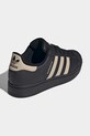 Παιδικά sneakers adidas Originals SUPERSTAR II JR9863 μαύρο SS26