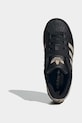 Chłopiec adidas Originals sneakersy dziecięce SUPERSTAR II JR9863 czarny