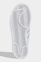 adidas Originals sneakersy dziecięce SUPERSTAR II biały JR9864