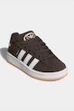 adidas Originals sneakersy dziecięce CAMPUS 00s JQ1995 czarny SS26
